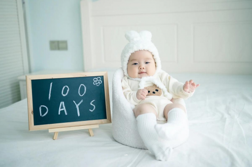 聊城1岁半宝宝口臭